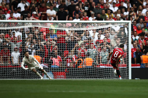 赢得了球迷 赢得了球迷