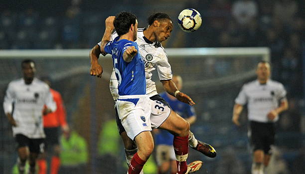 就如同在足 就如同在足